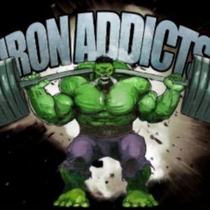 Meet your Posher, Andy